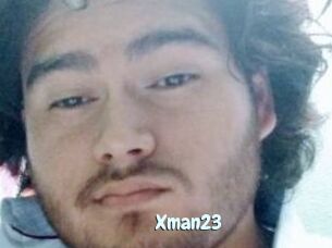 Xman23