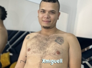 Xmiguell
