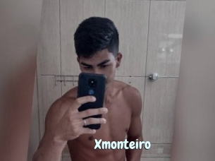 Xmonteiro