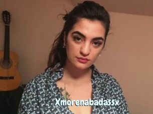 Xmorenabadassx