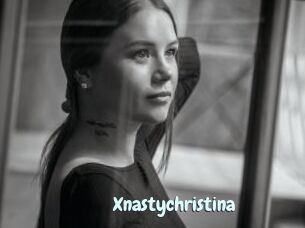 Xnastychristina