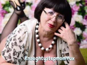 Xnaughtystepmom4ux