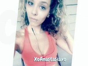 XoAnastasiaxo