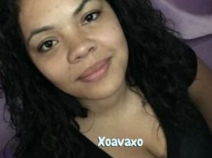 Xoavaxo