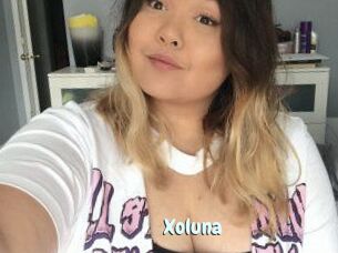 Xoluna