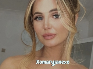 Xomaryjanexo