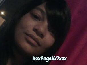 XoxAngel69xox