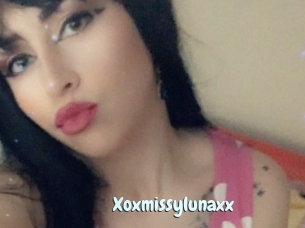 Xoxmissylunaxx