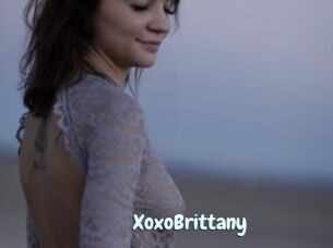 XoxoBrittany