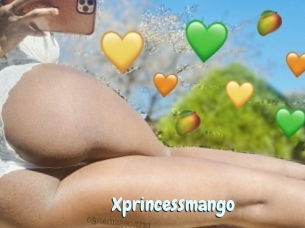 Xprincessmango