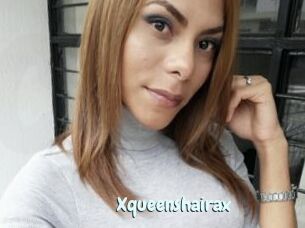 Xqueenshairax