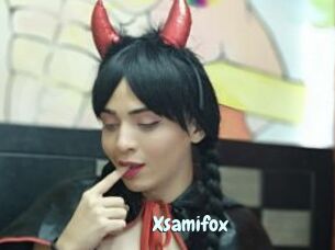 Xsamifox