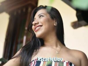 Xscarletlou