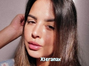 Xseranax