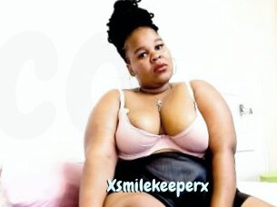 Xsmilekeeperx