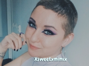Xsweetxmimix