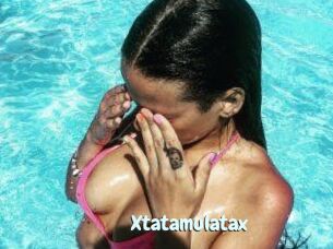 Xtatamulatax
