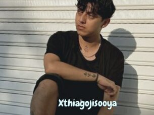 Xthiagojisooya