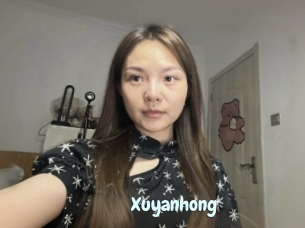 Xuyanhong