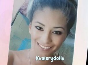 Xvalerydollx
