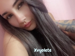 Xvyolete