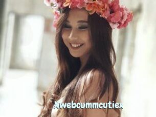 Xwebcummcutiex