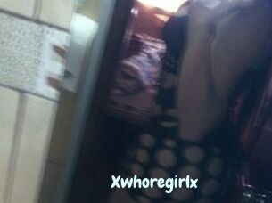 Xwhoregirlx