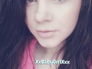 XxBabyGirlXxx