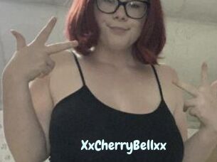 XxCherryBellxx