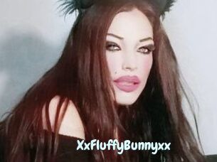 XxFluffyBunnyxx