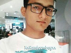 XxHandcumboyxx