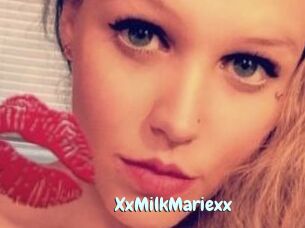 XxMilkMariexx