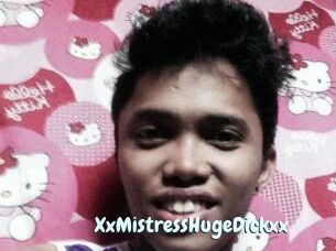 XxMistressHugeDickxx