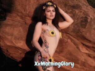 XxMorningGlory