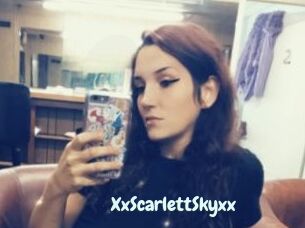 XxScarlettSkyxx