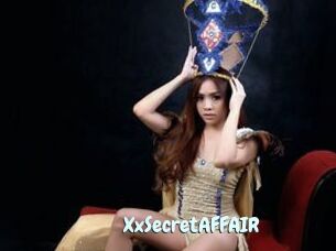 XxSecretAFFAIR