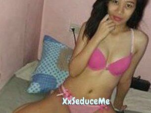 XxSeduceMe