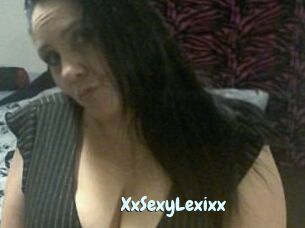 XxSexyLexixx