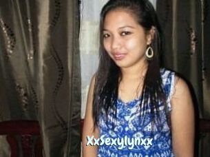 XxSexylynxx