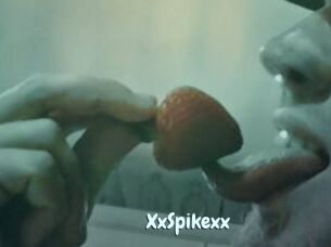 XxSpikexx