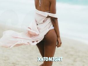 XxTONIGHT