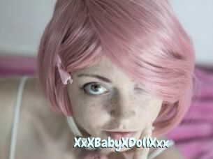 XxXBabyXDollXxx