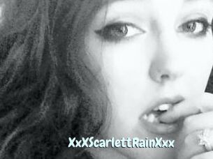 XxXScarlettRainXxx