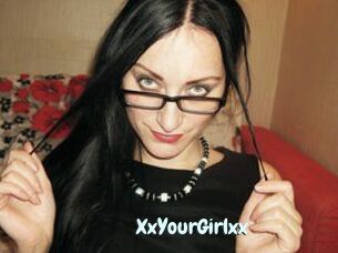 XxYourGirlxx