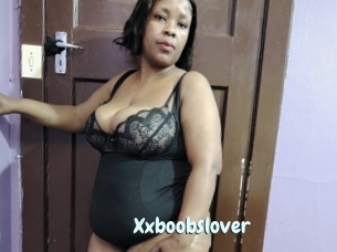 Xxboobslover