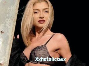 Xxhotaliciaxx