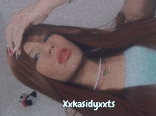 Xxkasidyxxts