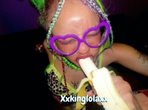 Xxkinglolaxx