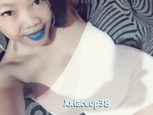 Xxlaceup38