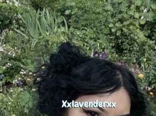 Xxlavenderxx
